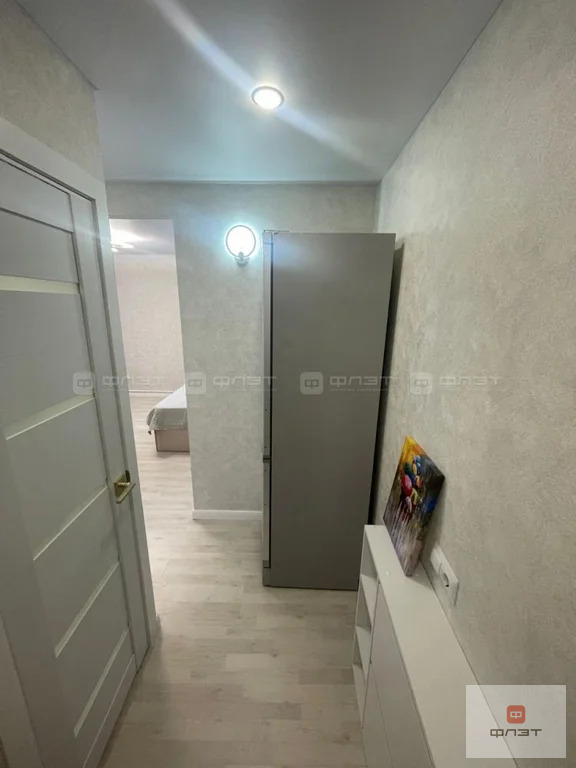 Продажа квартиры, Высокая Гора, Высокогорский район, ул. Юбилейная - Фото 20