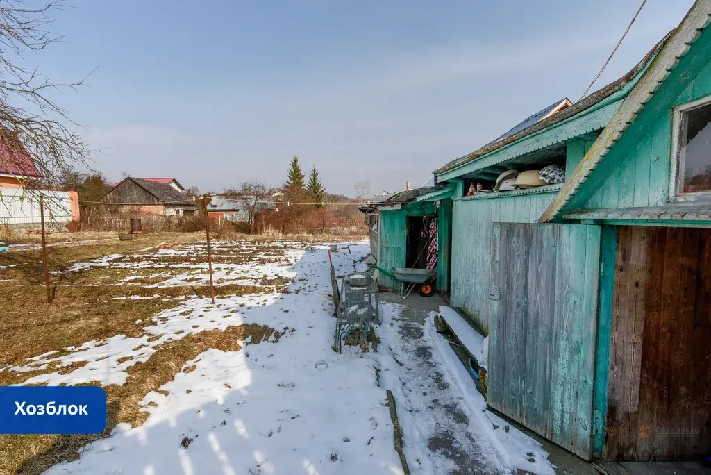 Продается дом Ровки, улица Алексеева. - Фото 21