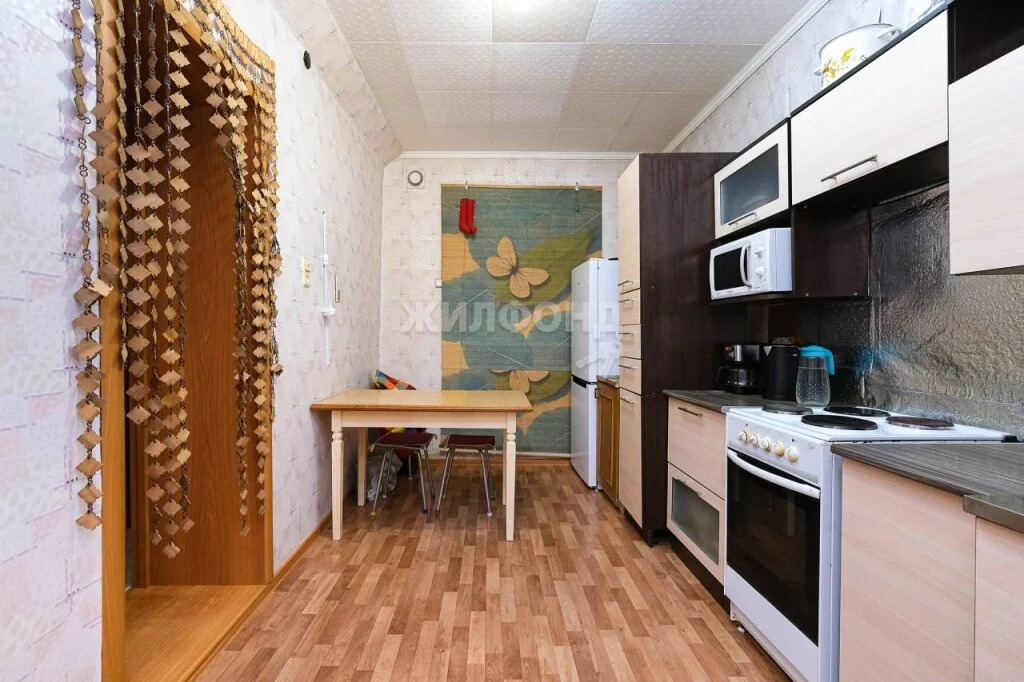 Продажа квартиры, Новосибирск, ул. Ярослава Гашека - Фото 3