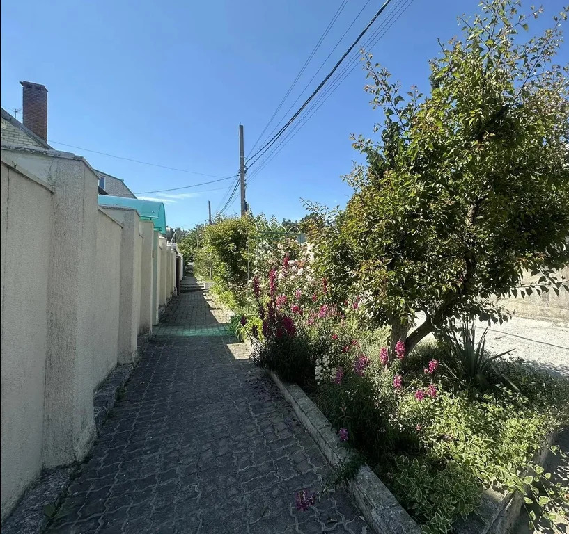 Продажа дома, Геленджик, ул. Борисовская - Фото 5