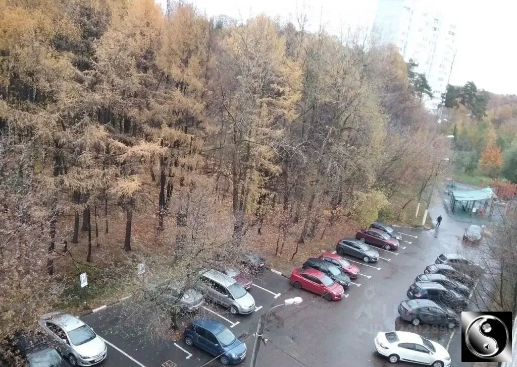 Сдам комнату 61.0/16-12м Старонародная ул., 2, Москва, ЮЗАО, р-н Южное - Фото 1