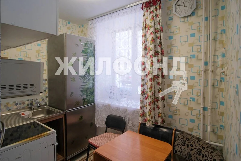 Продажа квартиры, Новосибирск, ул. Бурденко - Фото 6