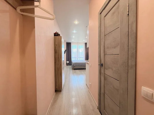 Продам однокомнатную (1-комн.) квартиру, Максима Горького ул, 23кА,... - Фото 13