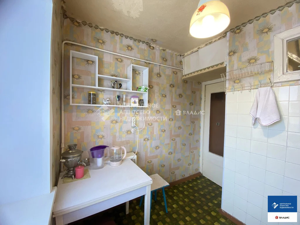 Продажа квартиры, Скопин - Фото 8