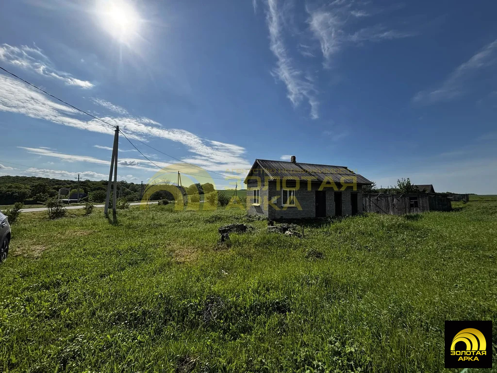 Продажа дома, Аккерменка, Крымский район, ул. Лесная - Фото 1