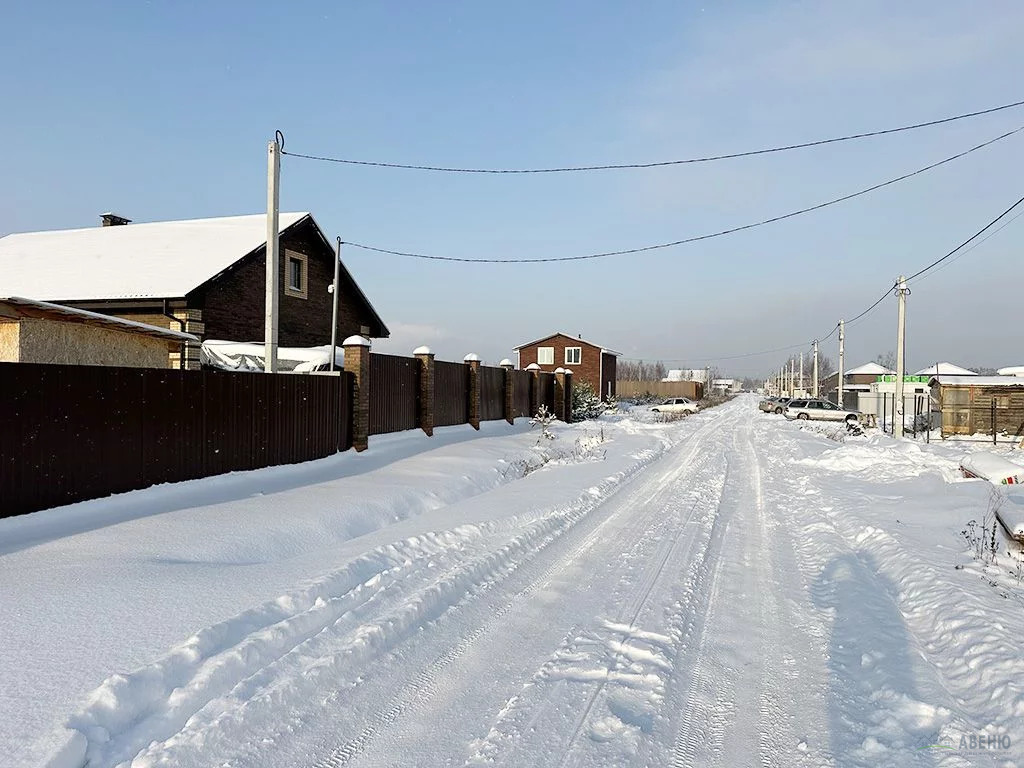 Загородный дом общей площадью 140 кв.м. с полностью выполненной ... - Фото 20