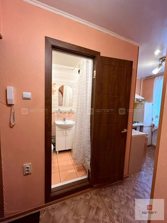 Продажа квартиры, Казань, Победы пр-кт. - Фото 8