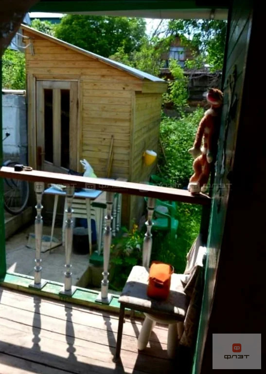 Продажа дома, Чистое Озеро, Лаишевский район, ЛСНТ Энергетик - Фото 4