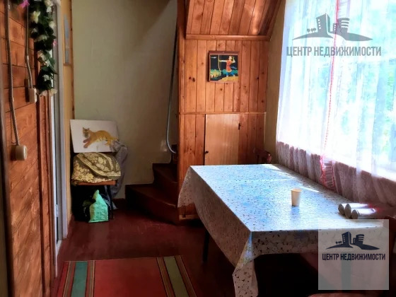 Продажа, дача 60.00 кв.м, участок 7 соток - Фото 8