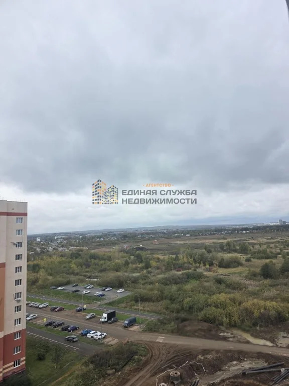 Аренда квартиры, Уфа, ул. Генерала Кусимова - Фото 5