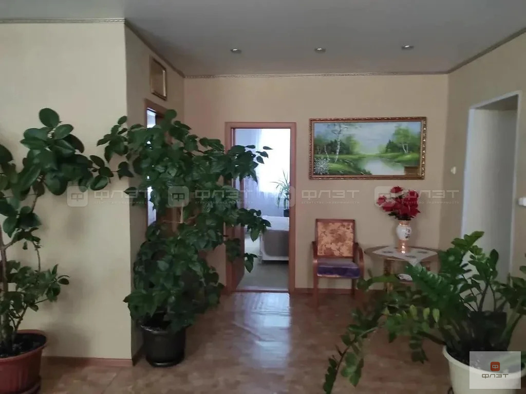 Продажа дома, Дубъязы, Высокогорский район, ул. Луговая - Фото 18