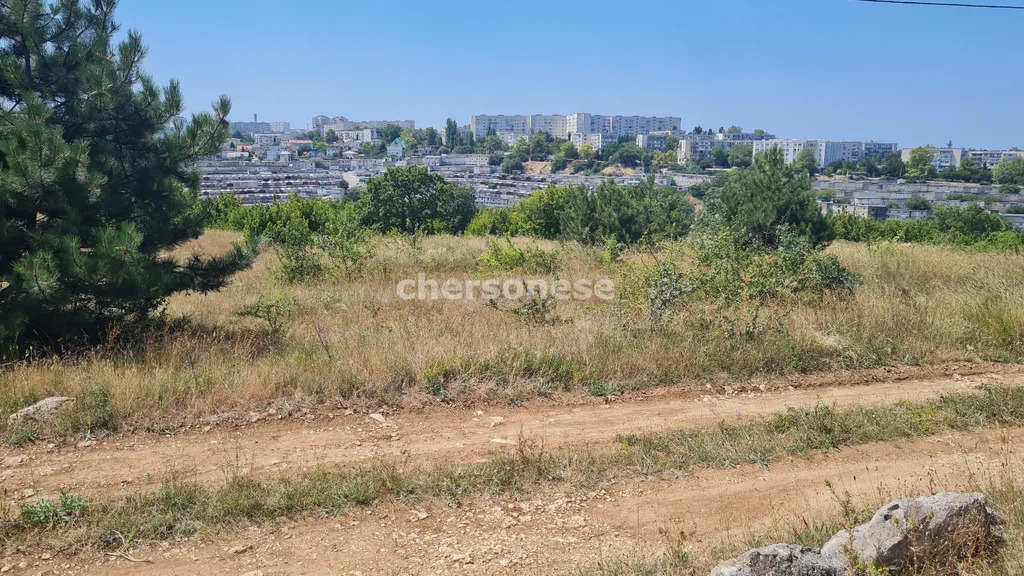 Продажа участка, Севастополь, улица Архитектора Баглея - Фото 4