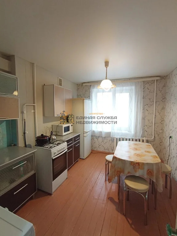 Аренда квартиры, Уфа, ул. Менделеева - Фото 3