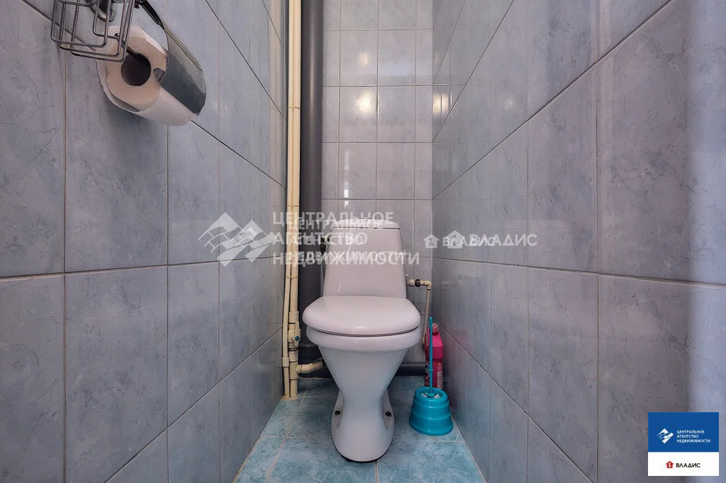 Продажа квартиры, Баграмово, Рыбновский район, 10 - Фото 11