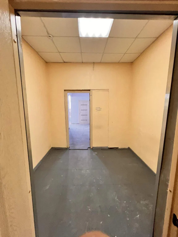 Аренда склада 1649.2 м2 - Фото 8