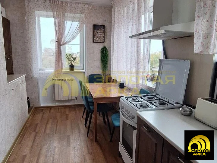Продажа дома, Голубицкая, Темрюкский район, ул. Школьная - Фото 15