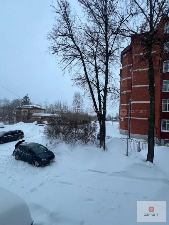 Продажа квартиры, Казань, ул. Петра Алексеева - Фото 12