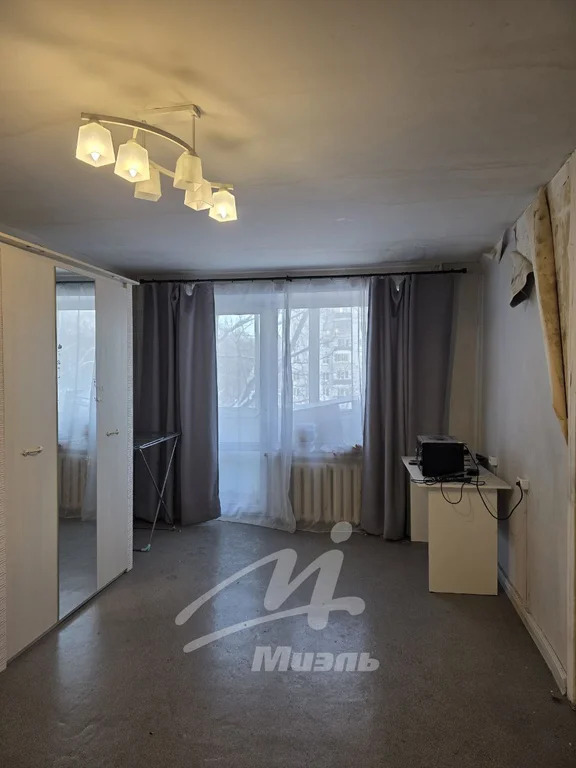 Продажа квартиры, м. Бабушкинская, Янтарный проезд - Фото 5