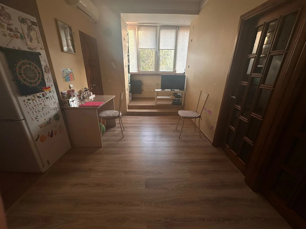 Продажа квартиры, Черноморский, улица Новороссийская - Фото 8