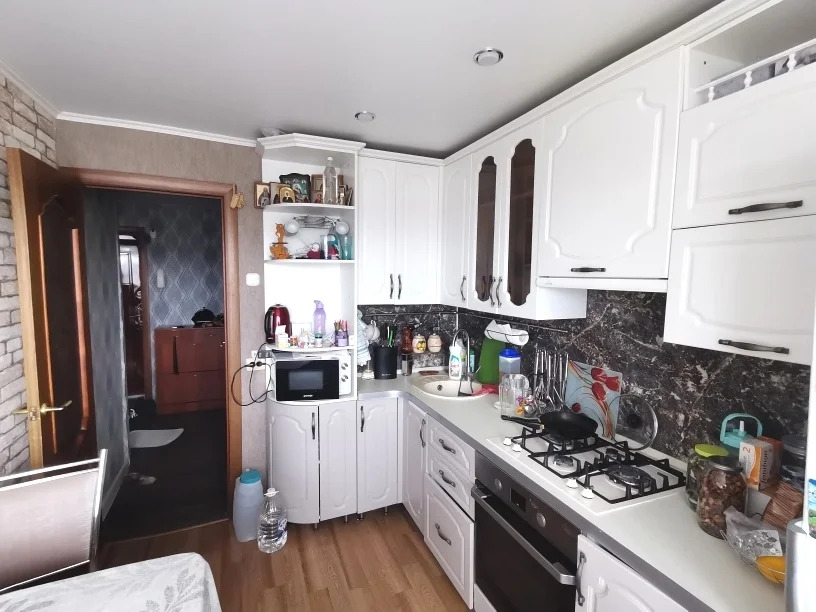 Продается квартира, 48.8 м - Фото 10