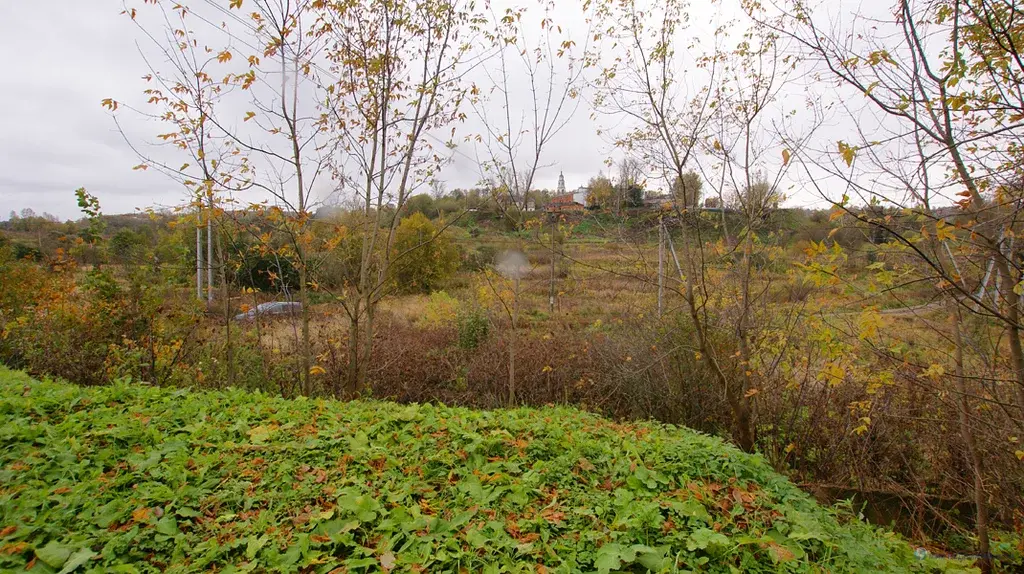 Дачный участок в городе Волоколамске МО рядом с историческим центром. - Фото 6