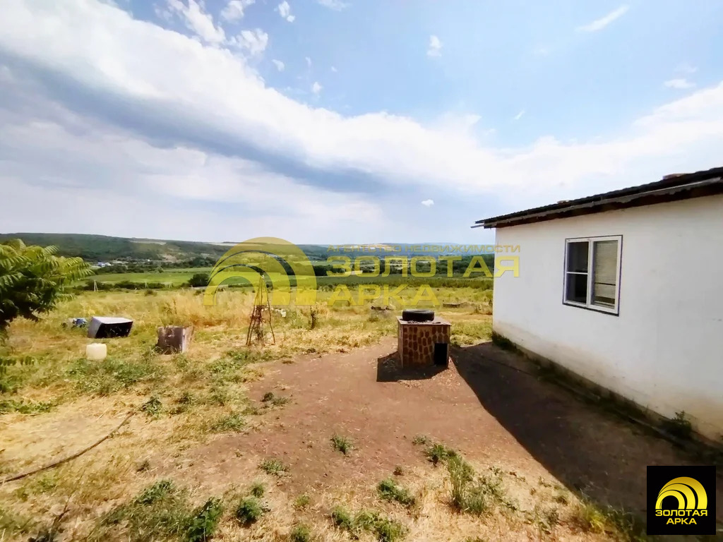Продажа участка, Варениковская, Крымский район, ул. Красная - Фото 1