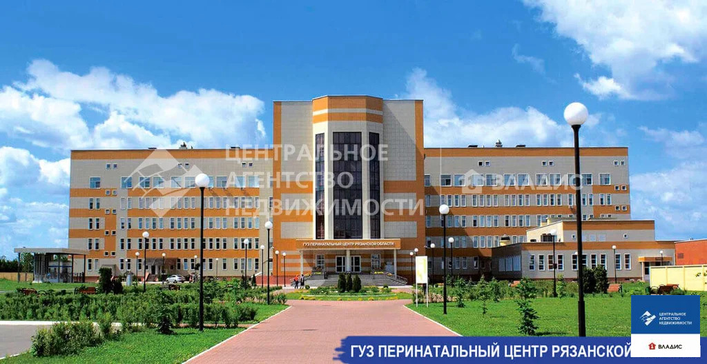 Продажа квартиры, Рязань, улица Княжье Поле - Фото 6