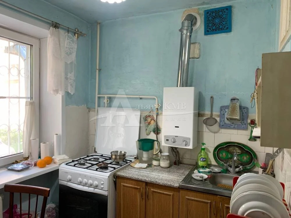 Продажа квартиры, Георгиевск, ул. Батакская - Фото 6