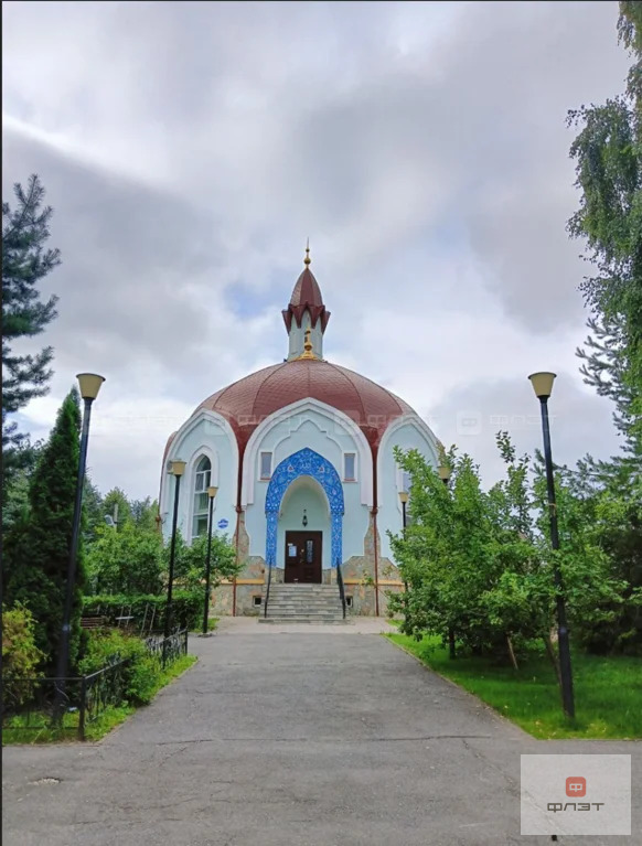 Продажа дома, Казань, ул. Радиальная (Петровский) - Фото 29