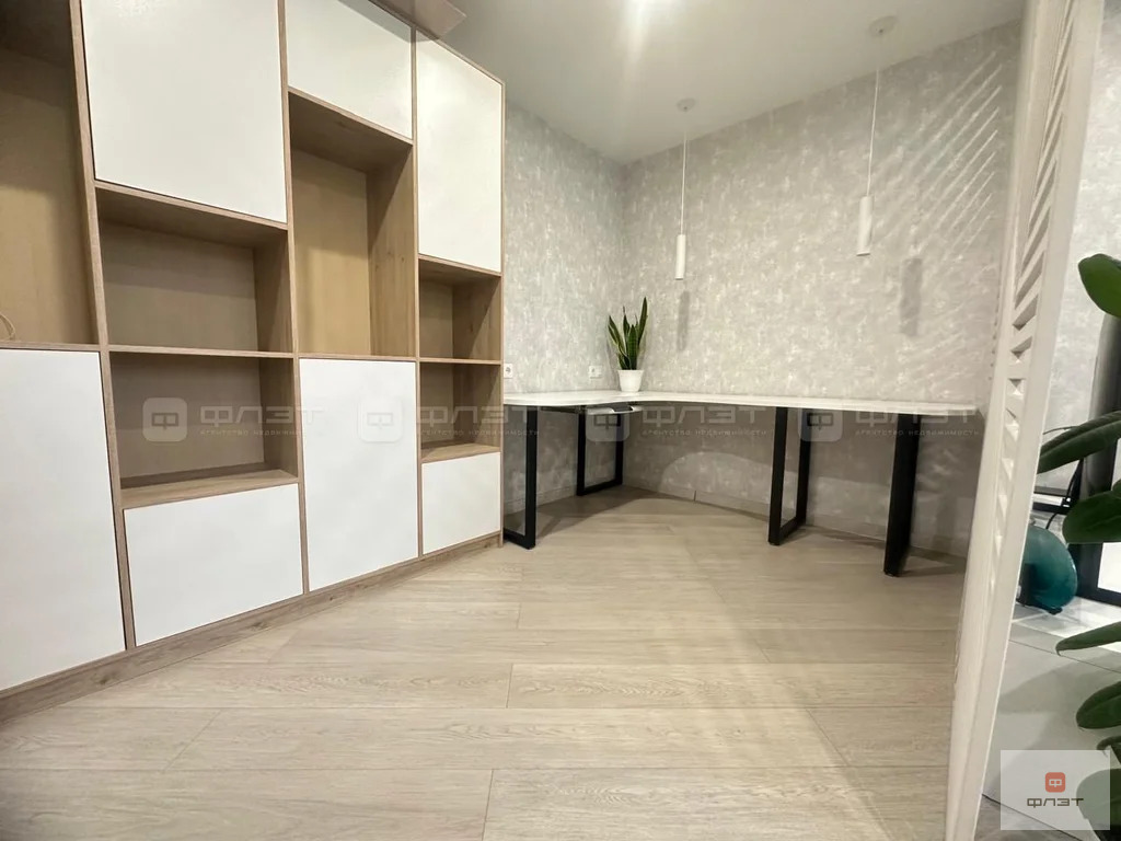 Продажа квартиры, Казань, ул. Карбышева - Фото 5