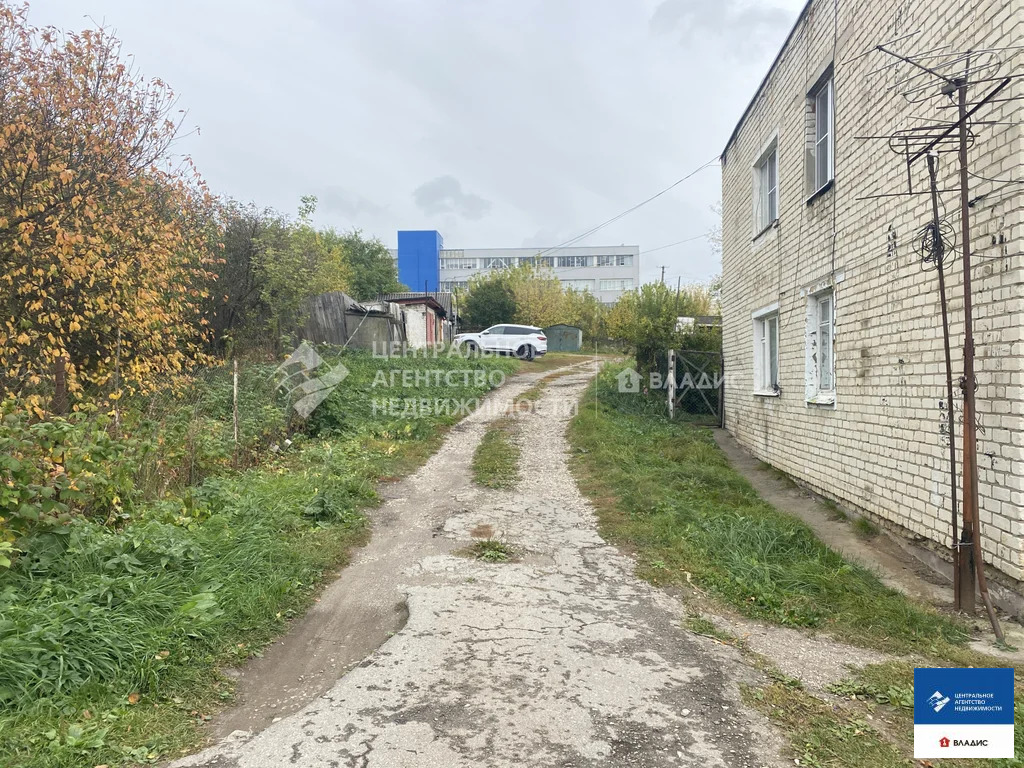 Продажа квартиры, Чулково, Скопинский район, ул. Лихарево - Фото 30