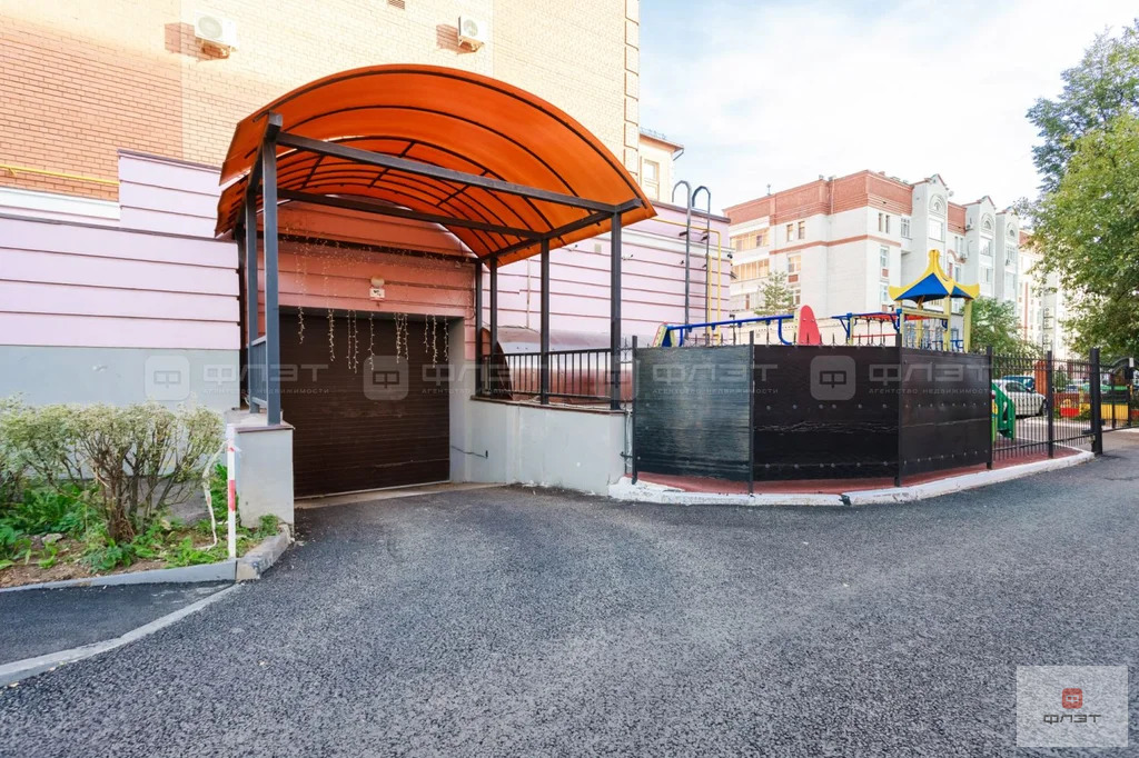 Продажа квартиры, Казань, ул. Шмидта - Фото 37