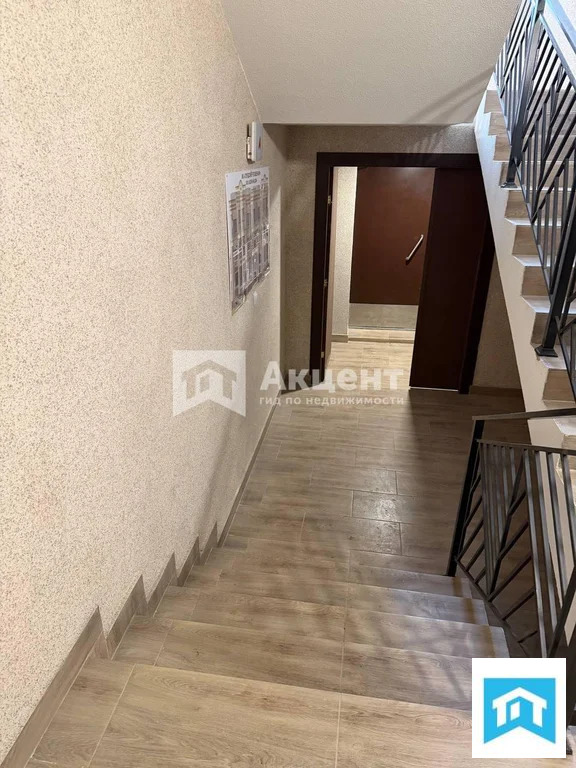 Продажа квартиры, Кочедыково, Ивановский район, Лесная улица - Фото 2