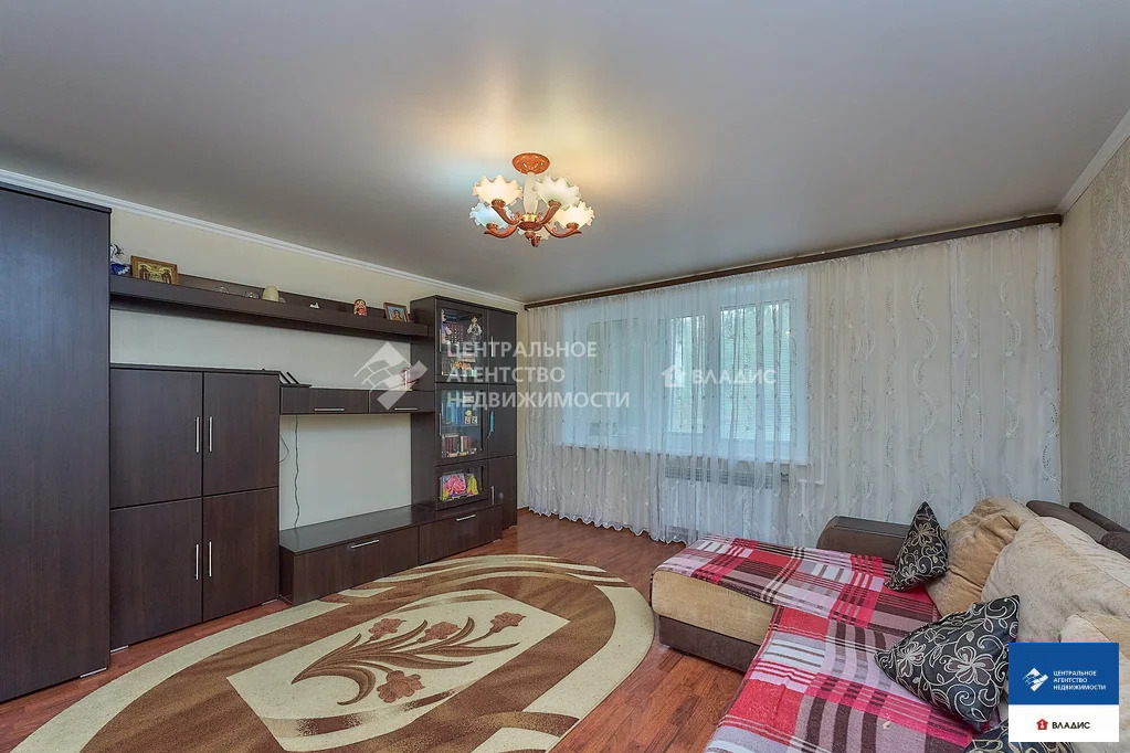 Продажа квартиры, Рязань, ул. Белякова - Фото 5