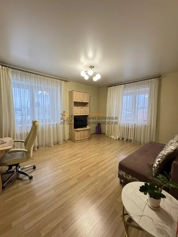 Аренда квартиры, Уфа, ул. Файзи Гаскарова - Фото 8