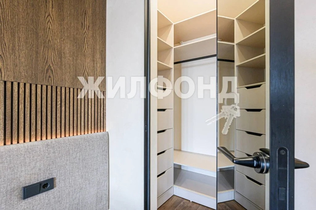 Продажа квартиры, Новосибирск, ул. Дмитрия Шамшурина - Фото 6