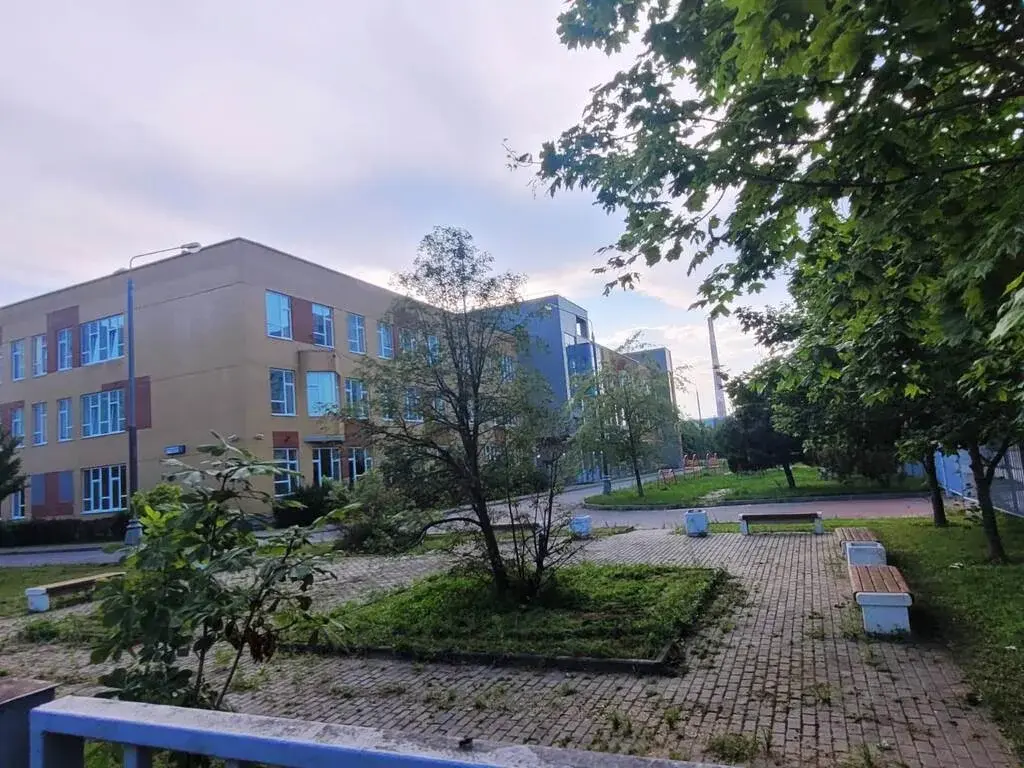 1-к.Мытищи, ул.Борисовка, д.8А - Фото 33