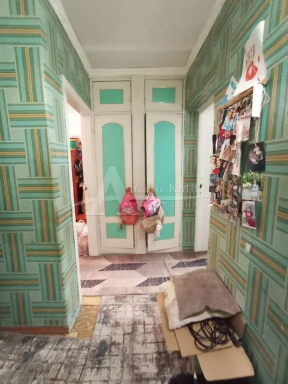 Продажа квартиры, Георгиевск, ул. Однобокова - Фото 5