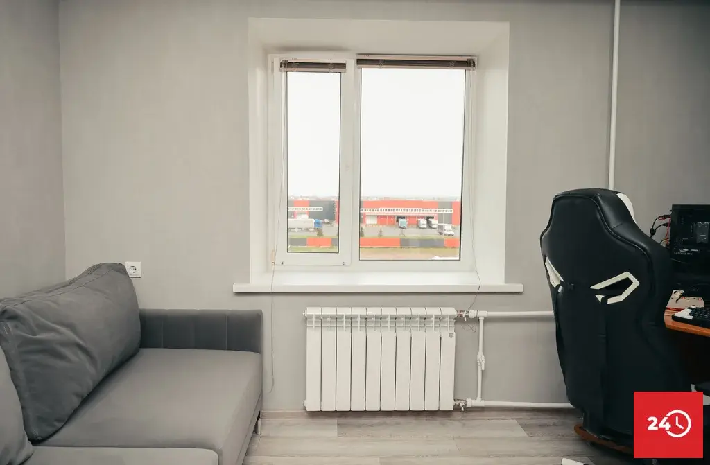 В продаже просторная 3-комнатная квартира по  ул. Победы д. 58 /1 - Фото 4