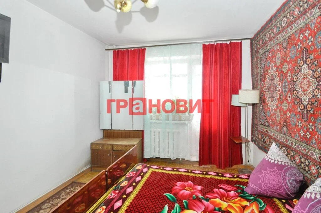 Продажа квартиры, Новосибирск, ул. Геодезическая - Фото 7