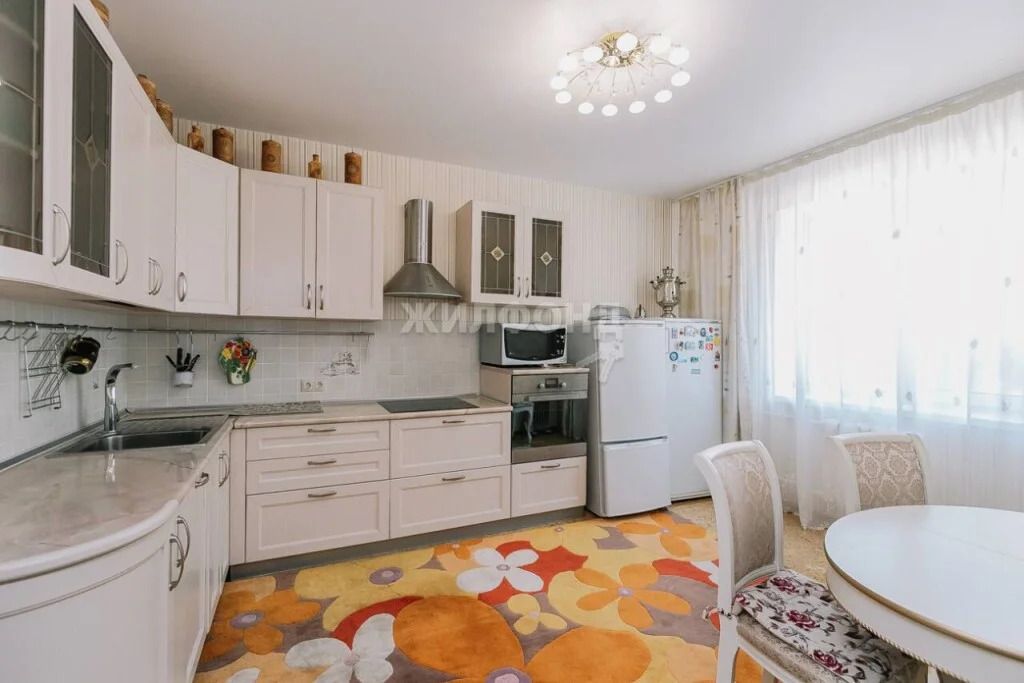 Продажа дома, Боровое, Новосибирский район, Кленовая - Фото 42