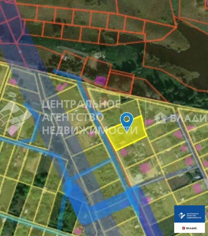 Продажа дома, Трубниково, Рязанский район - Фото 7