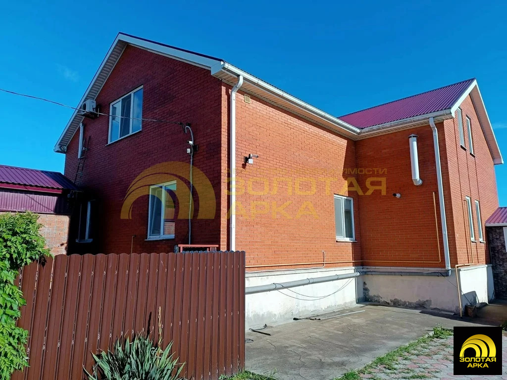 Продажа дома, Волна, Темрюкский район - Фото 1