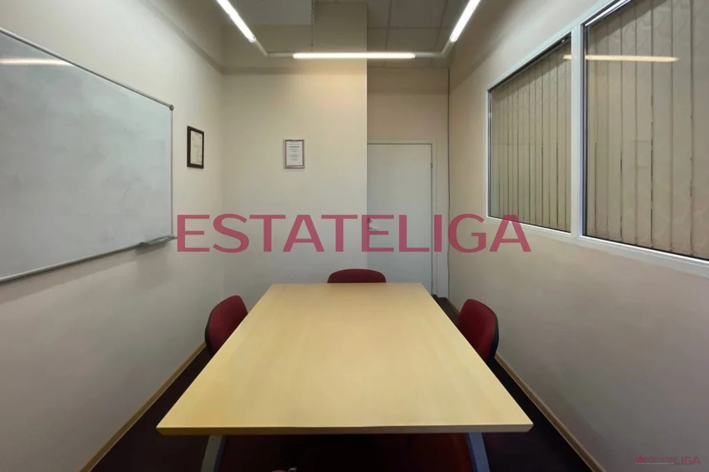 Аренда офиса, ул. Пречистенка - Фото 12