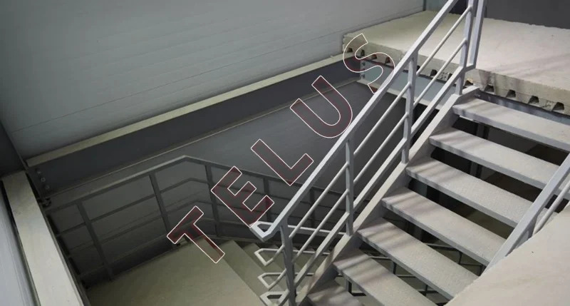 МО, Щелково, территория Транспортная, 3400 м2, Складской комплекс ... - Фото 5