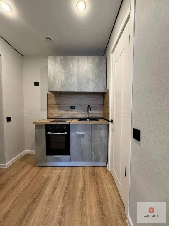 Продажа комнаты, Казань, ул. Портовая - Фото 1