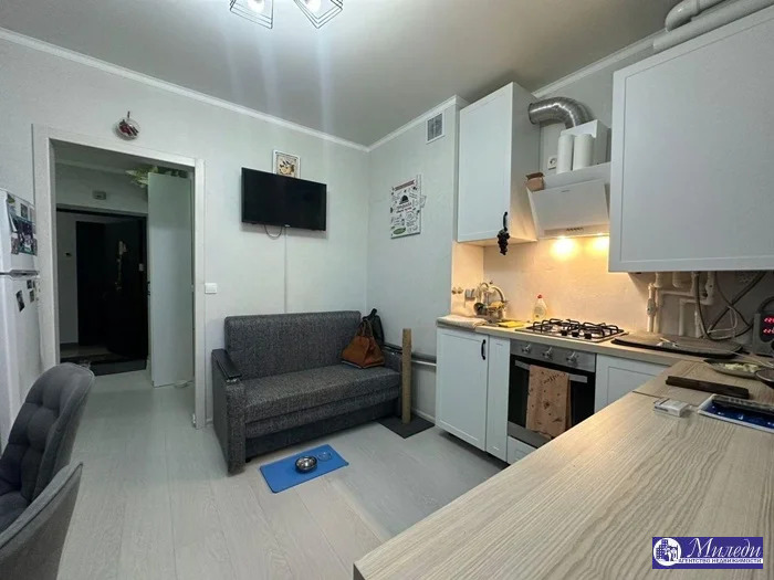 Продажа квартиры, Батайск, ул. Комсомольская - Фото 8