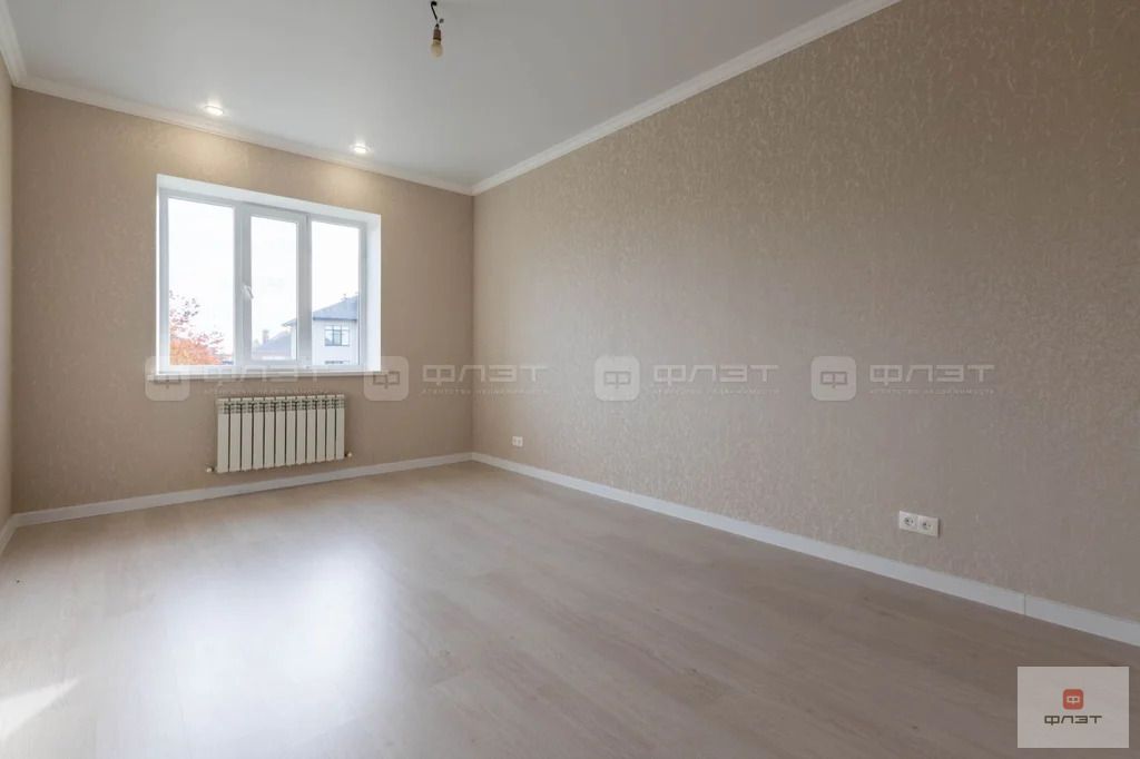 Продажа дома, Малые Кабаны, Лаишевский район, ул. Березовая - Фото 19