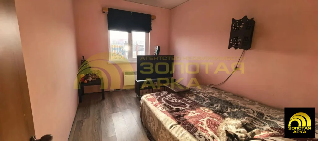 Продажа дома, Варениковская, Крымский район, ул. Кубанская - Фото 14
