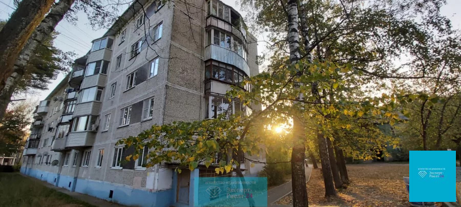 Продажа квартиры, Дмитров, Дмитровский район, дзфс мкр, 8 - Фото 0